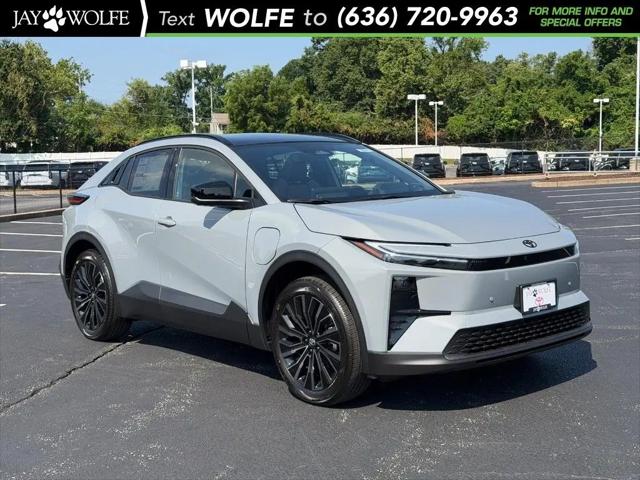 2026 Toyota C-HR XSE for sale in Ballwin, MO
