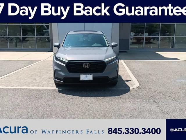 2024 Honda CR-V EX AWD for sale in Wappingers Falls, NY