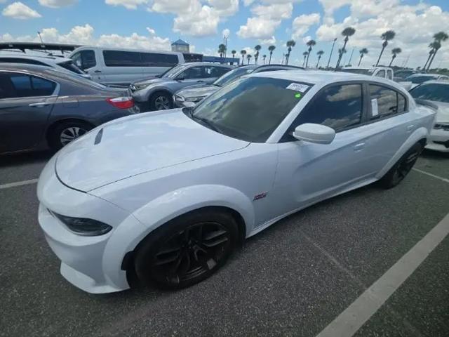 2021 Dodge Charger Scat Pack Widebody RWD for sale in Woodbridge, VA
