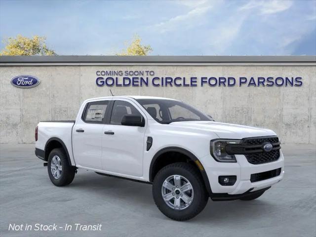 2026 Ford Ranger XL for sale in Parsons, TN