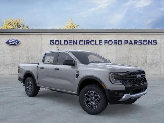 2026 Ford Ranger XLT for sale in Parsons, TN