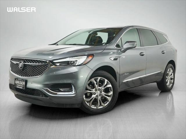 2020 Buick Enclave AWD Avenir for sale in Roseville, MN