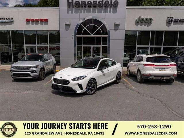 2026 BMW M235 Gran Coupe xDrive for sale in Honesdale, PA
