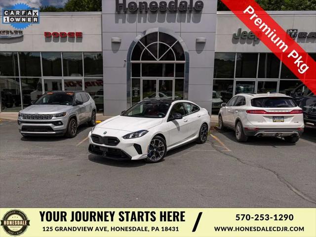 2026 BMW M235 Gran Coupe xDrive for sale in Honesdale, PA
