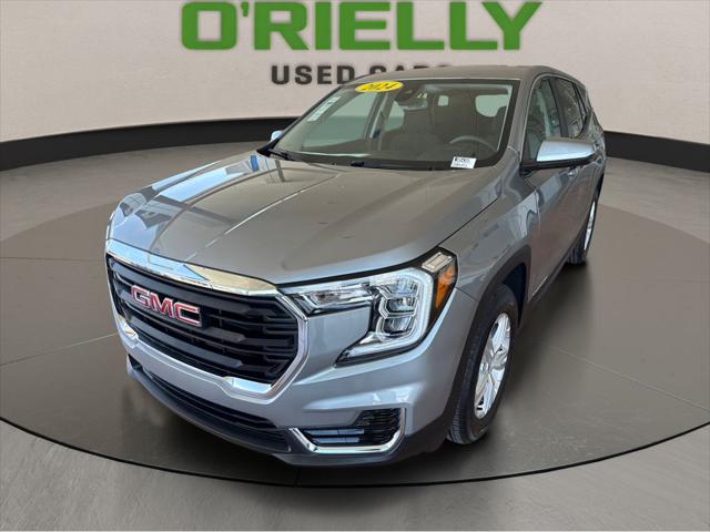 2024 GMC Terrain FWD SLE for sale in Tucson, AZ