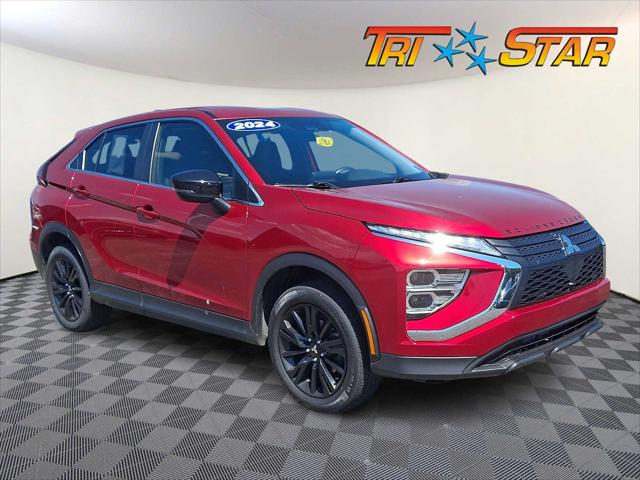 2024 Mitsubishi Eclipse Cross LE S-AWC 2024 Mitsubishi Eclipse Cross LE S-AWC