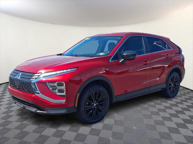 2024 Mitsubishi Eclipse Cross LE S-AWC 2024 Mitsubishi Eclipse Cross LE S-AWC