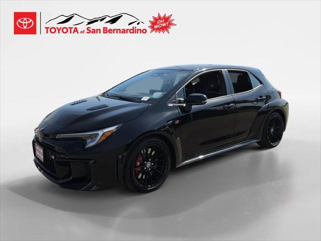 2026 Toyota GR Corolla Core for sale in San Bernardino, CA