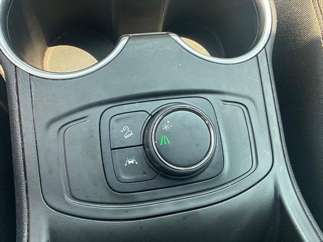 2021 GMC Terrain FWD SLE