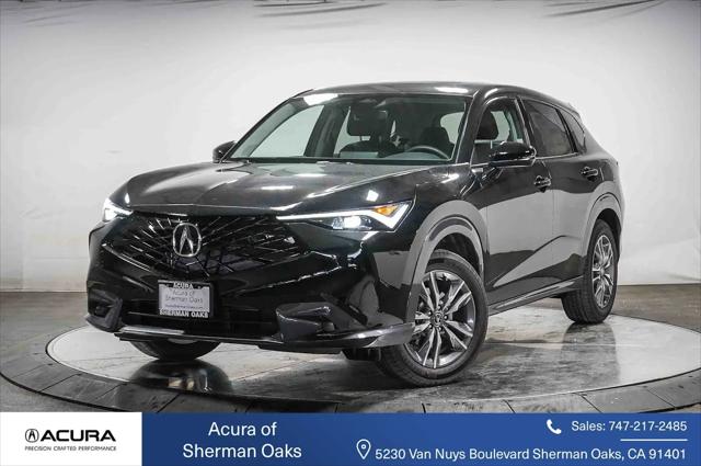 2026 Acura ADX Base for sale in Sherman Oaks, CA