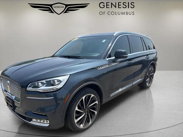 2022 Lincoln Aviator for sale near Columbus, OH