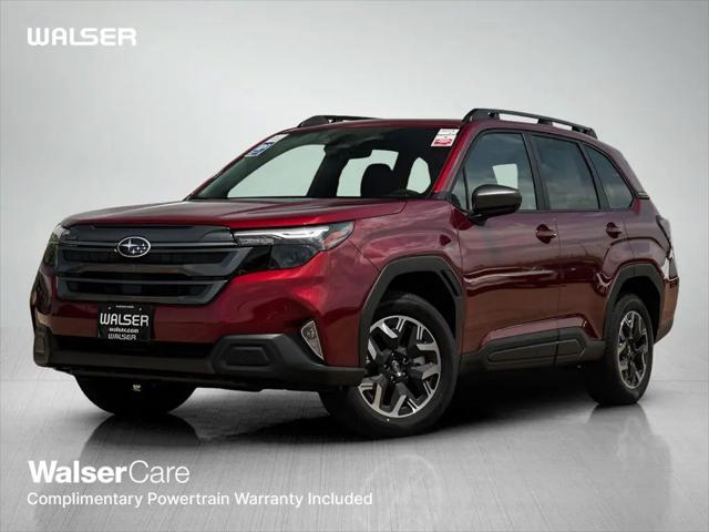 2026 Subaru Forester Premium for sale in South St Paul, MN
