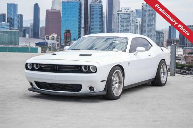 2020 Dodge Challenger SXT for sale in Los Angeles, CA