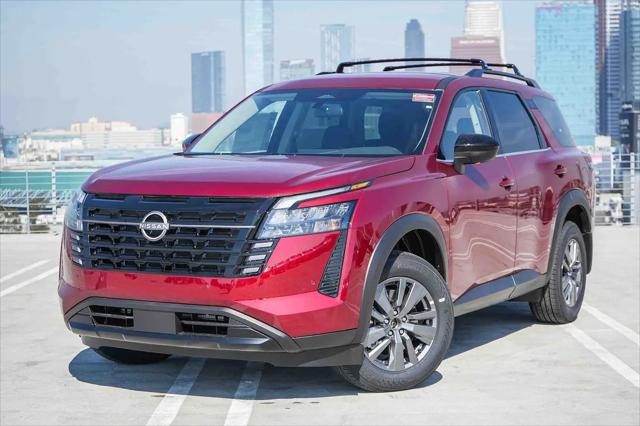 2026 Nissan Pathfinder SV for sale in Los Angeles, CA