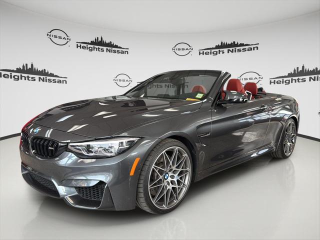 2020 BMW M4 Competion for sale in Flushing, NY
