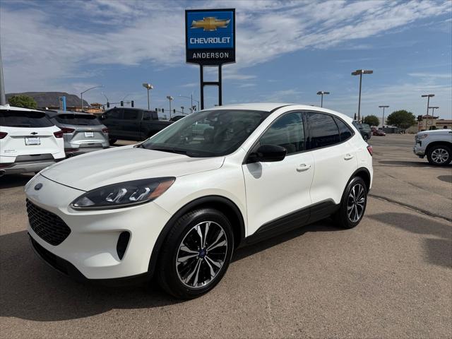 2022 Ford Escape SE Hybrid for sale in Kingman, AZ