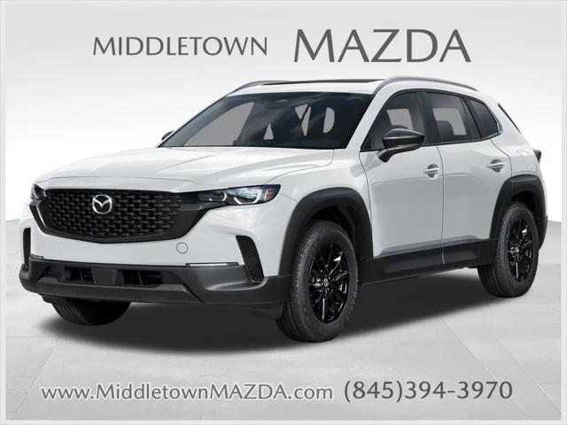 2026 Mazda CX-50 2.5 S Preferred for sale in Middletown, NY