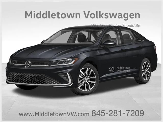 2026 Volkswagen Jetta SE for sale in Middletown, NY
