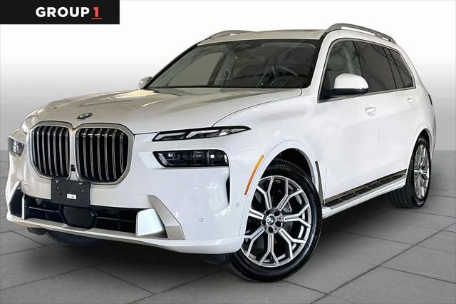 2026 BMW X7 xDrive40i for sale in Arlington, TX