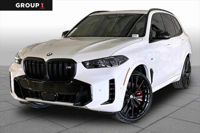 2026 BMW X5 M60i for sale in Arlington, TX