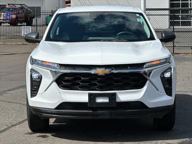 2024 Chevrolet Trax FWD SP