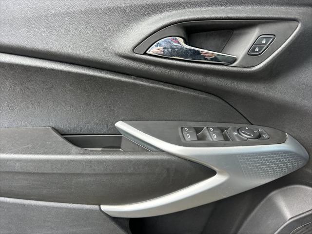 2024 Chevrolet Trax FWD SP