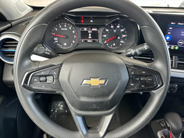 2024 Chevrolet Trax FWD SP