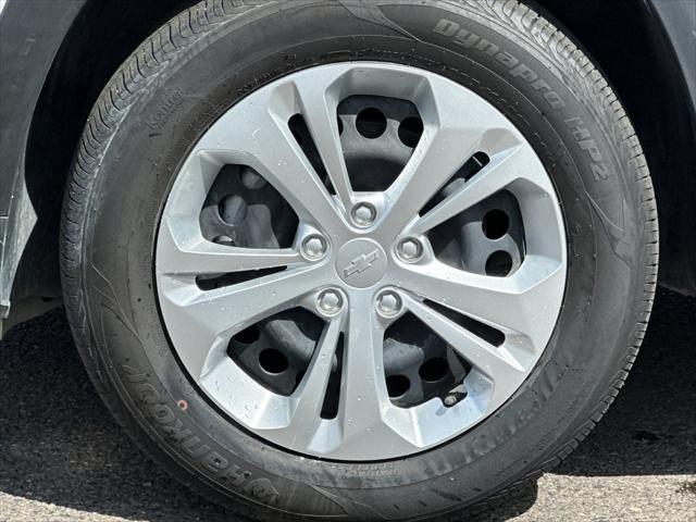 2024 Chevrolet Trax FWD SP