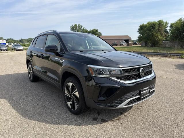 2024 Volkswagen Taos 1.5T SE for sale in Wayland, MI