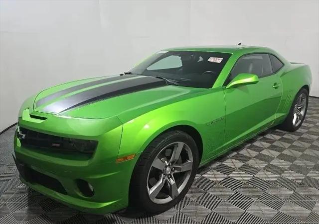 2011 Chevrolet Camaro 2SS for sale in Bend, OR