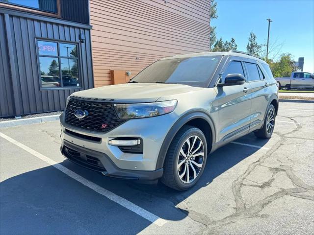2020 Ford Explorer ST for sale in Bend, OR