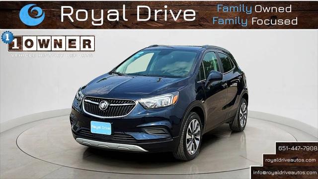 2022 Buick Encore AWD Preferred for sale in Newport, MN