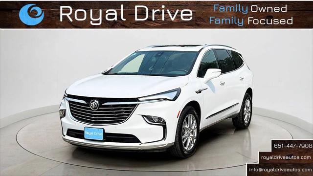 2022 Buick Enclave AWD Essence for sale in Newport, MN