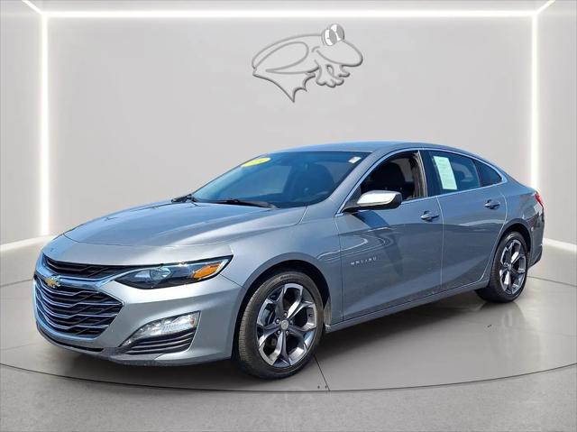 2024 Chevrolet Malibu FWD 1LT for sale in Dover, DE