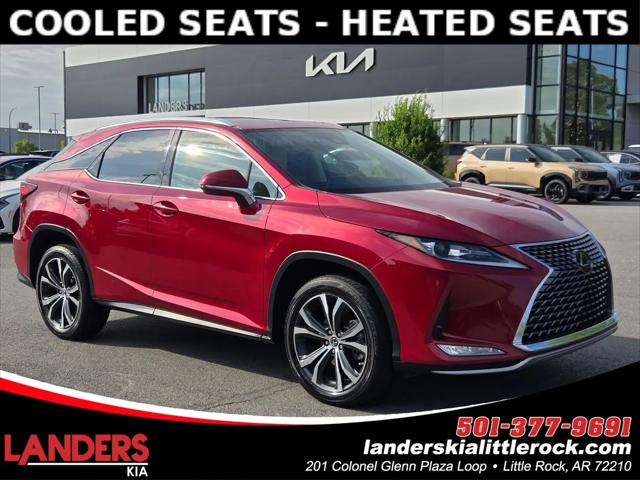 2022 Lexus RX 350 RX 350 for sale in Little Rock, AR