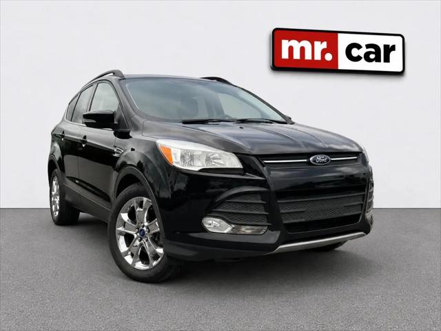 2014 Ford Escape SE for sale in Pompano, FL