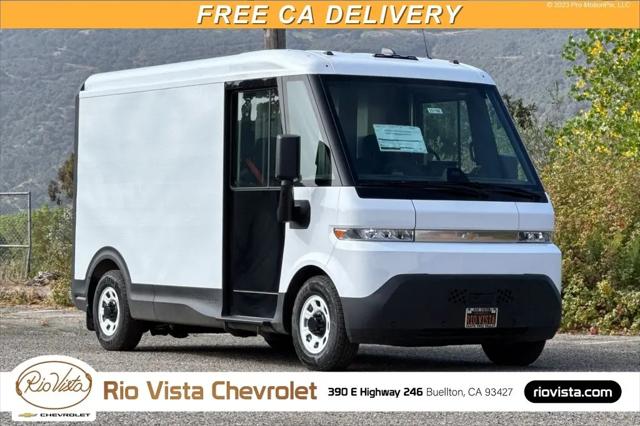 2025 Chevrolet 400 BrightDrop 400 for sale in Buellton, CA