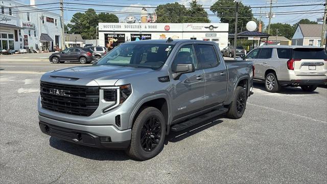 2026 GMC Sierra 1500 Elevation for sale in Tappahannock, VA
