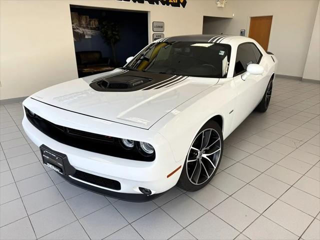 2018 Dodge Challenger R/T Plus Shaker for sale in Racine, WI