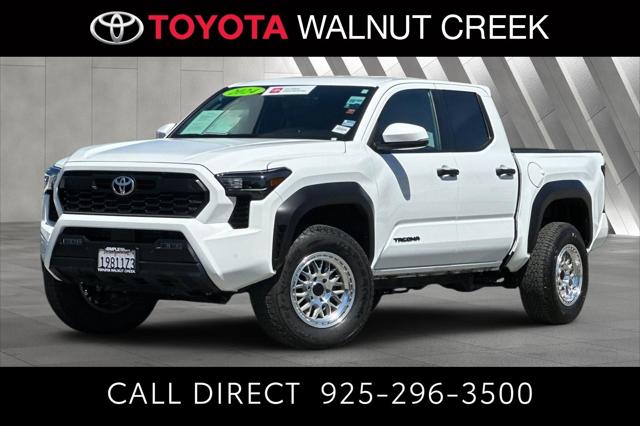 2024 Toyota Tacoma TRD Off-Road for sale in Walnut Creek, CA