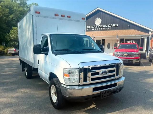 2012 Ford E-350 Cutaway E-350 for sale in Warrenton, VA