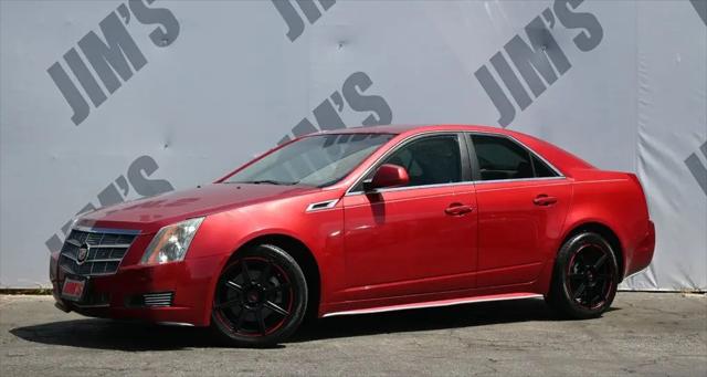 2011 Cadillac CTS Standard for sale in Harbor City, CA