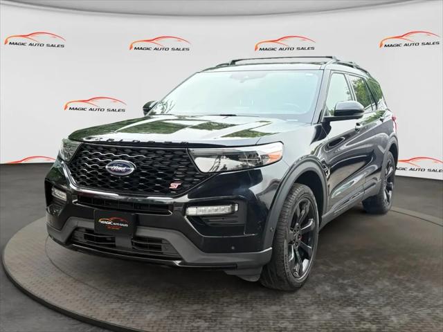 2020 Ford Explorer ST for sale in Little Ferry, NJ