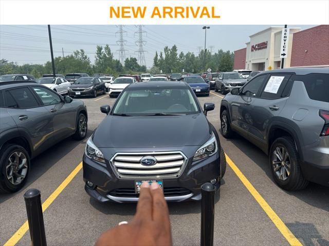 2016 Subaru Legacy 2.5i Premium for sale in Lansing, IL