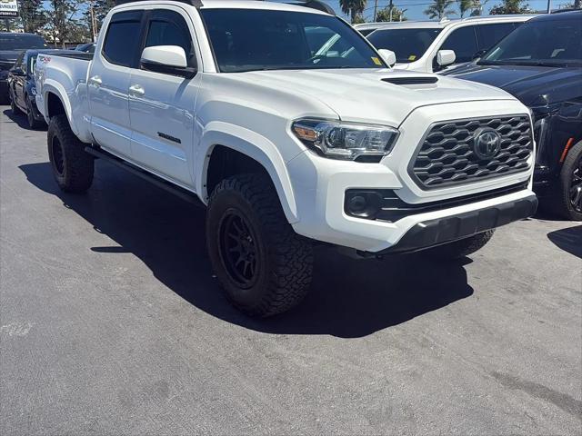 2020 Toyota Tacoma TRD Sport for sale in Watsonville, CA