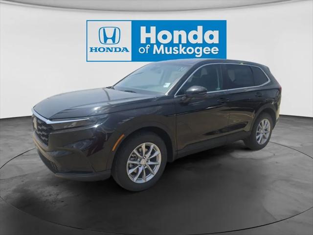 2026 Honda CR-V EX AWD for sale in Muskogee, OK
