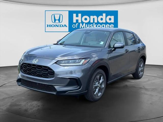 2027 Honda HR-V LX AWD for sale in Muskogee, OK