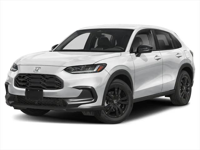 2027 Honda HR-V Sport AWD for sale in Muskogee, OK
