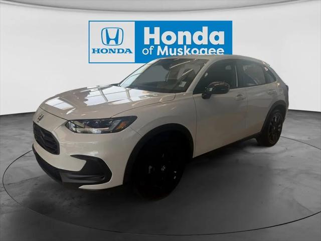 2027 Honda HR-V Sport AWD for sale in Muskogee, OK