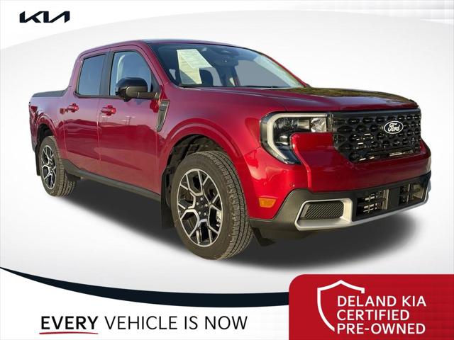 2026 Ford Maverick Lariat for sale in Deland, FL